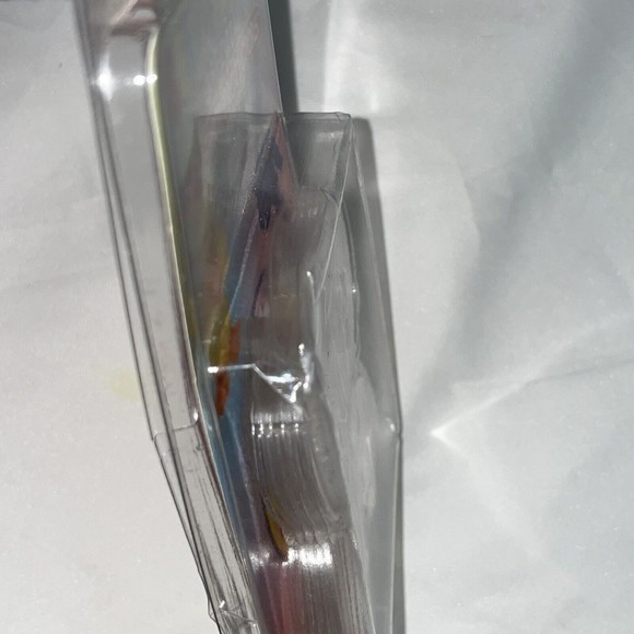 BEANIE BABIES HEART PROTECTORS QTY 10 PLASTIC TAG TABS OFFICIAL TY PRODUCT 1998 - Picture 15 of 15